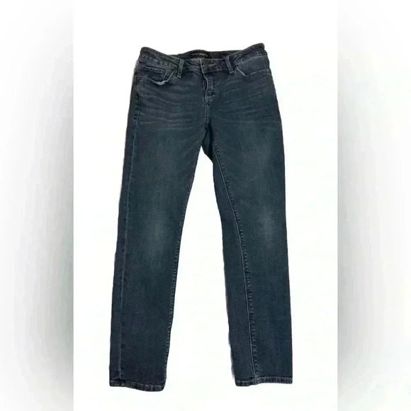 Lucky Brand Lolita Crop Size 6 / 28 - Picture 1 of 6